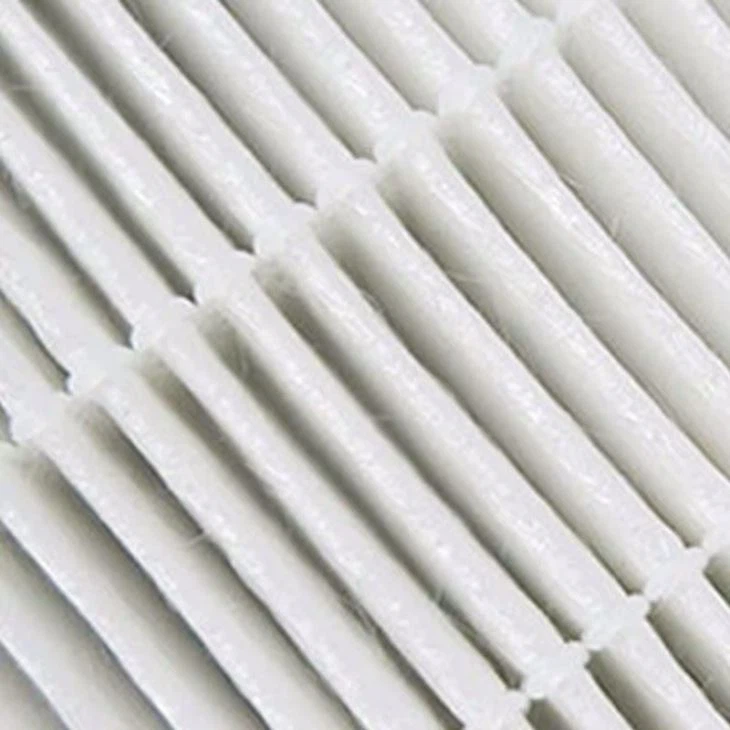 High Efficiency Particulate Air Filter HEPA