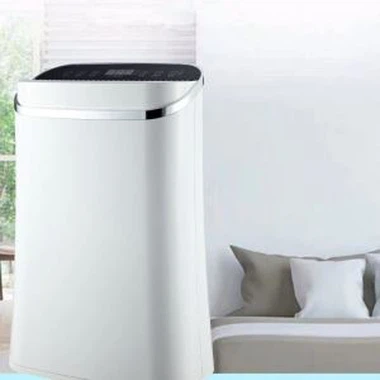 Mid Cadr Luftrenser med lavt elforbrug