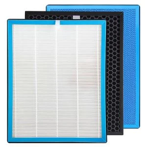 OEM kold katalysatorfilter