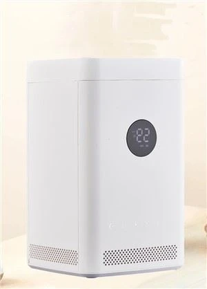 BJS-30A Hjem Humidiifer med filterfunktion