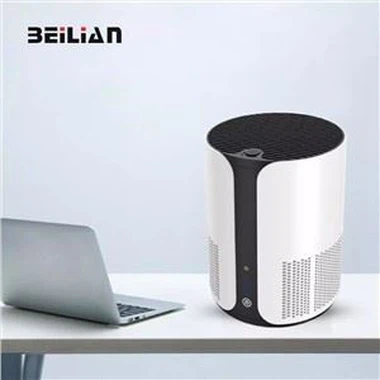 BKJ-15 Lonizer Beilian desktop luftrenser