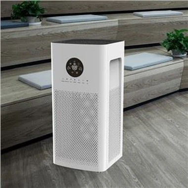 BKJ-55A Air Purifier Manufacturer Hepa Air Purifier