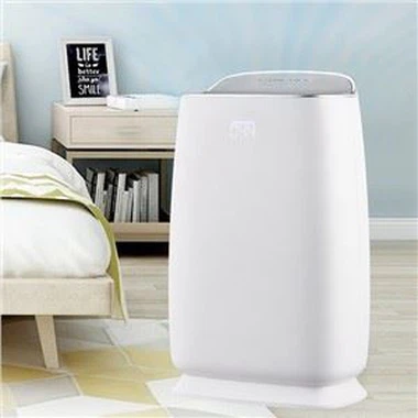 BKJ-16A PM 2.5 Air Quality Display Luftrenser