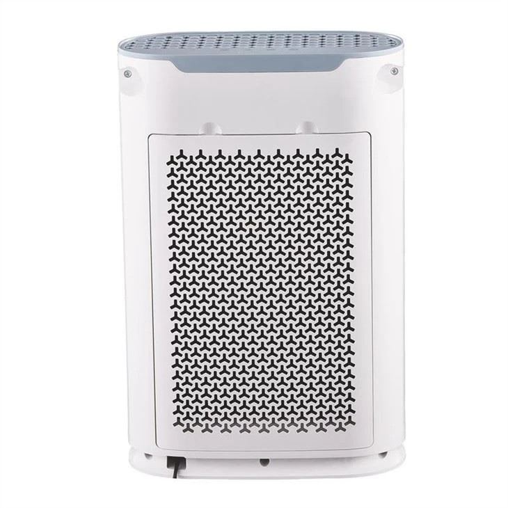 180 CADR Home Air Purifier With Blue Touch Sceen