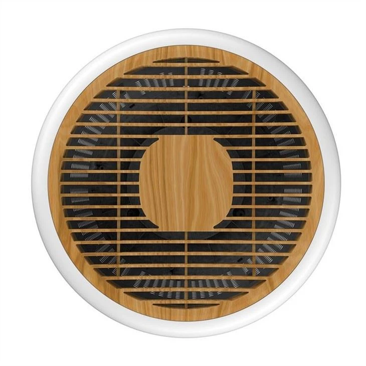 Rapid Purification Suitable Air Purifier