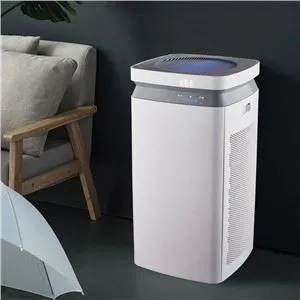 BKJ-90 Home APP kontrol støvsensor luftrenser