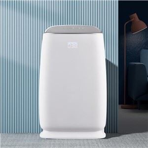 Hjem Desktop Air Fresh Purifier 160 CADR