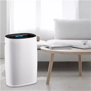 Wifi Control Støvsensor Renser til hjemmet