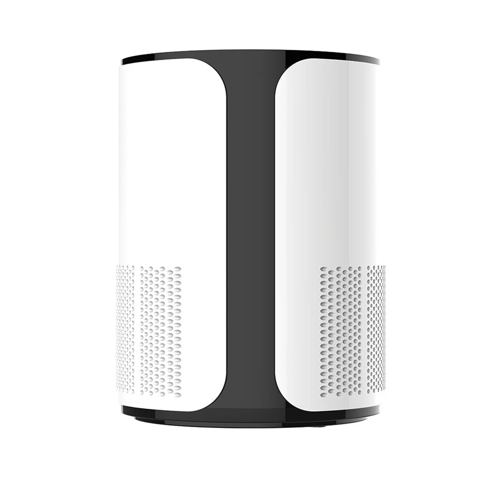 BKJ-15A Touch Panel Desktop Air Purifier