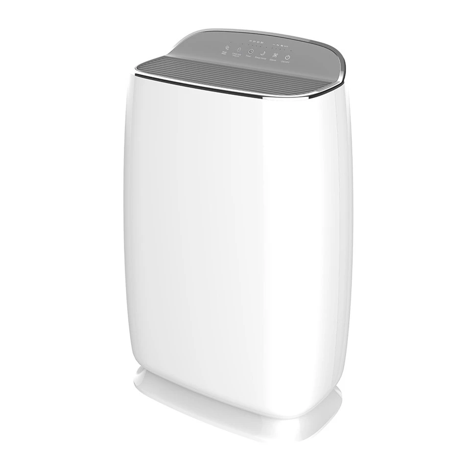 BKJ-16A Household Air Purifier With Less Noise Function high quality