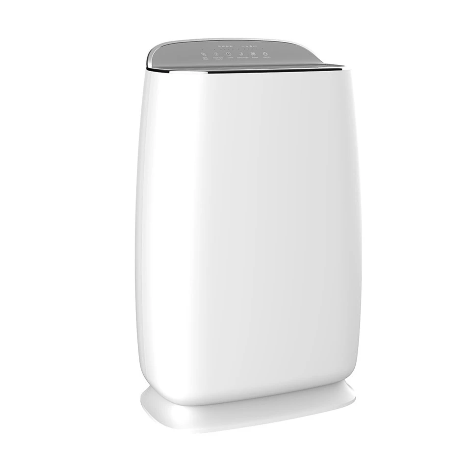 BKJ-16A Household Air Purifier With Less Noise Function factory