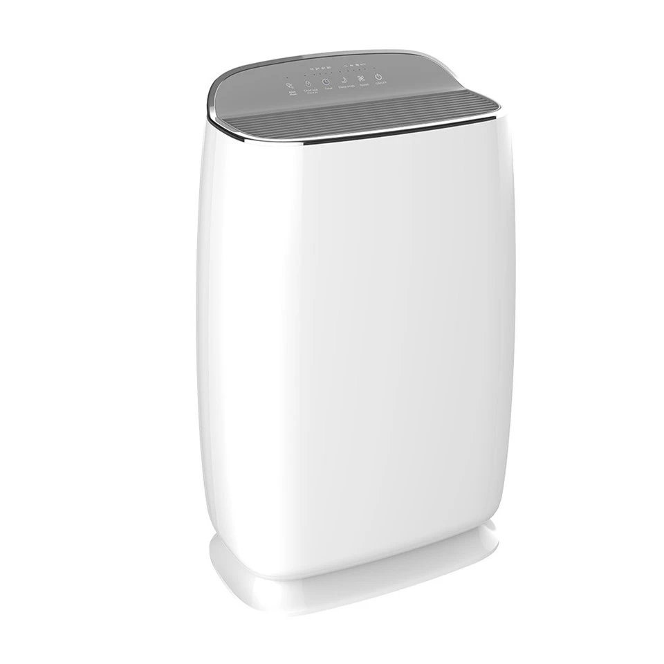 BKJ-16A Household Air Purifier With Less Noise Function best