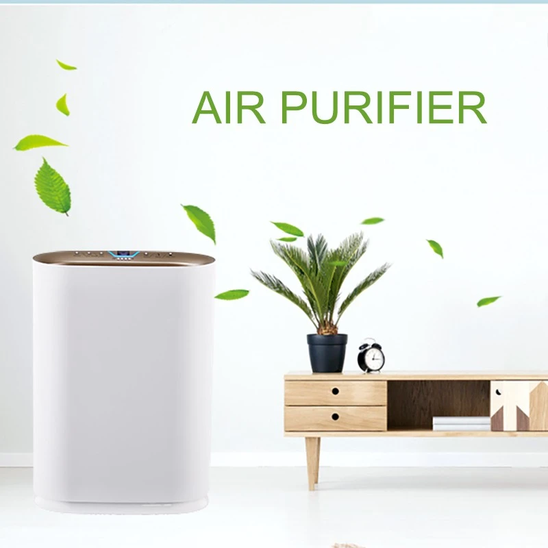 BKJ-300 Family Healthcare Room Fresh Air Purifier factory