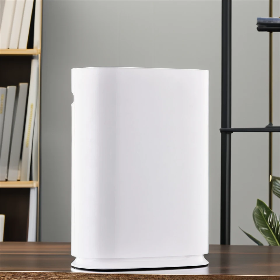 BKJ-300 Standing Air Purifier With HEPA Filter best