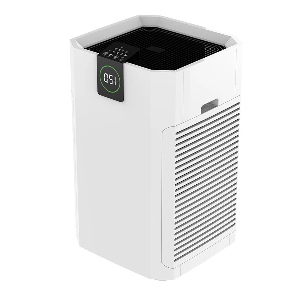 BKJ-80A 850 CADR Smart Home Air Purifier
