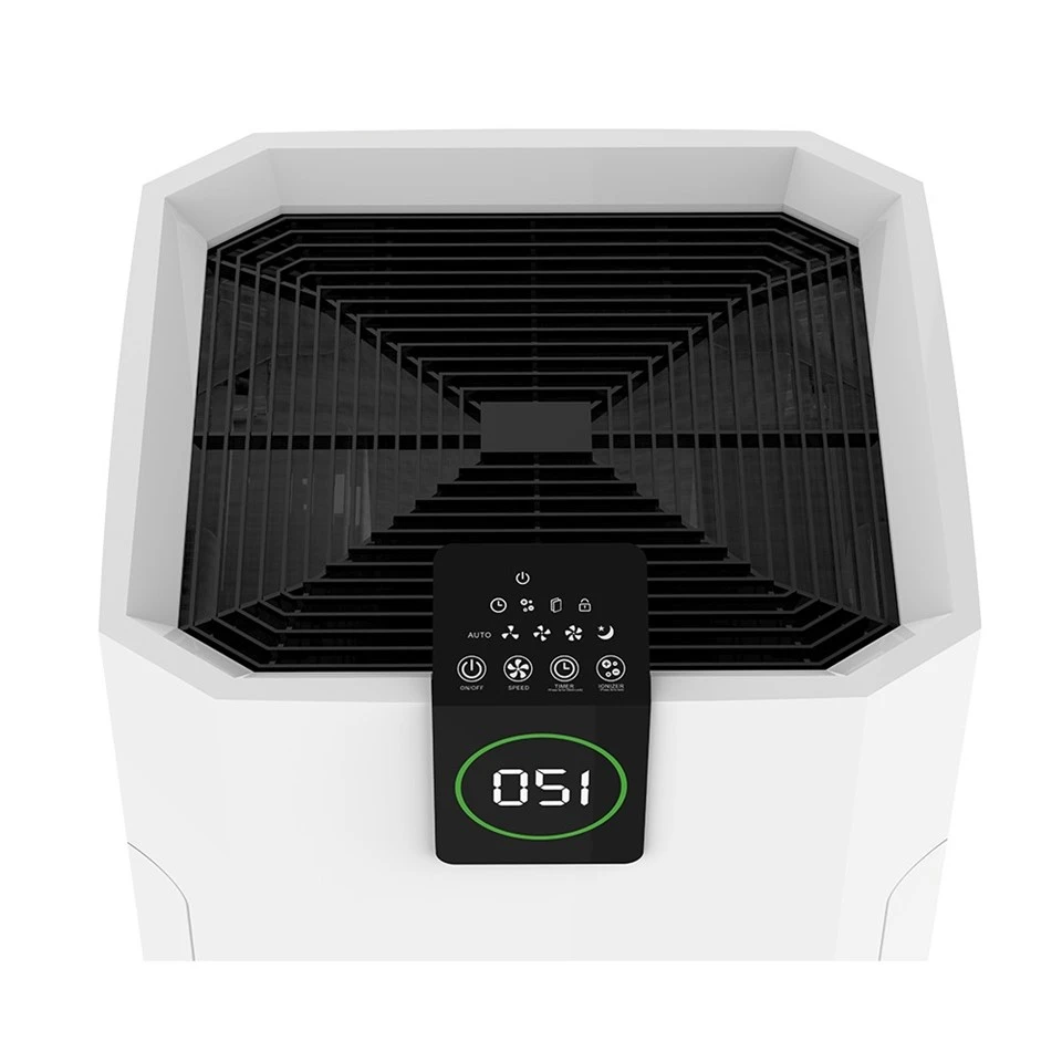 BKJ-80A 850 CADR Smart Home Air Purifier