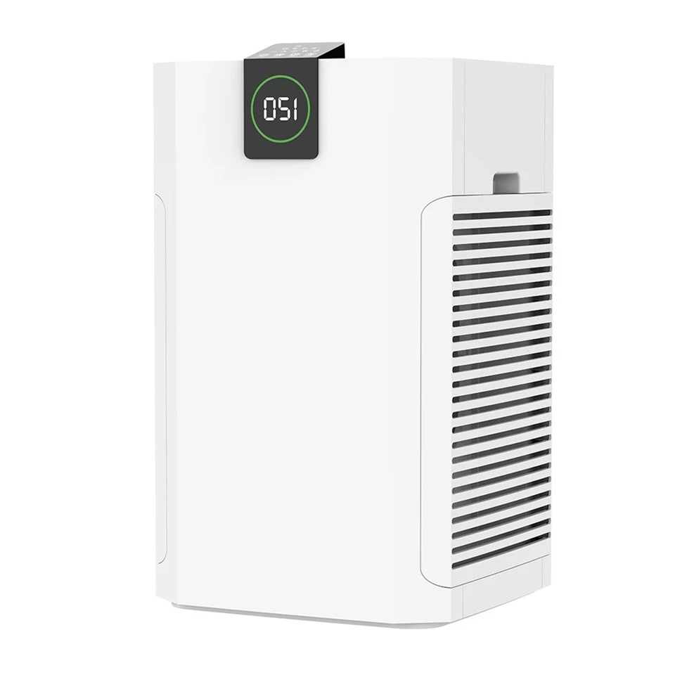 BKJ-80A 850 CADR Smart Home Air Purifier