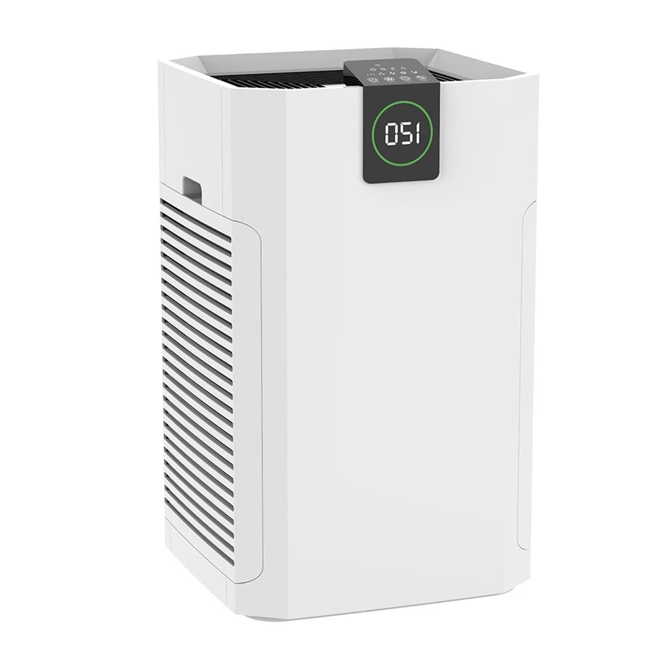 BKJ-80A 850 CADR Smart Home Air Purifier