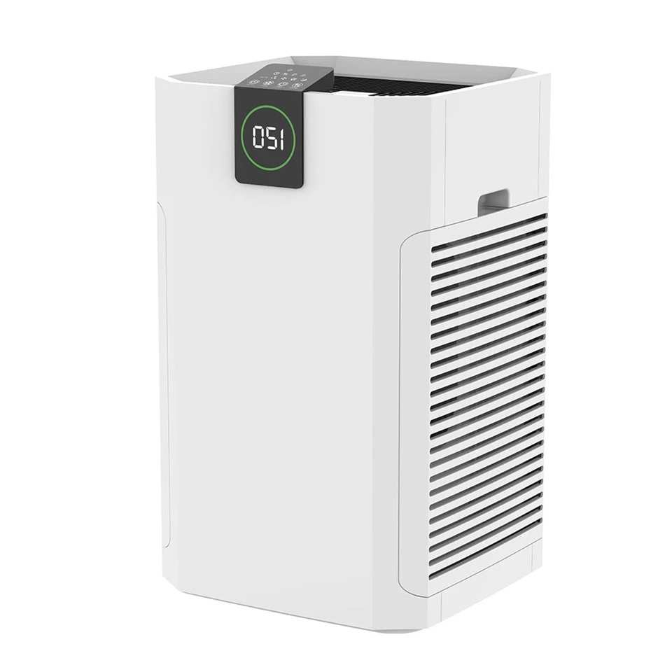 BKJ-80A 850 CADR Smart Home Air Purifier