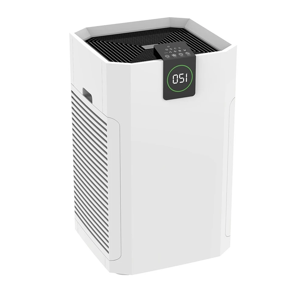 BKJ-80A 850 CADR Smart Home Air Purifier