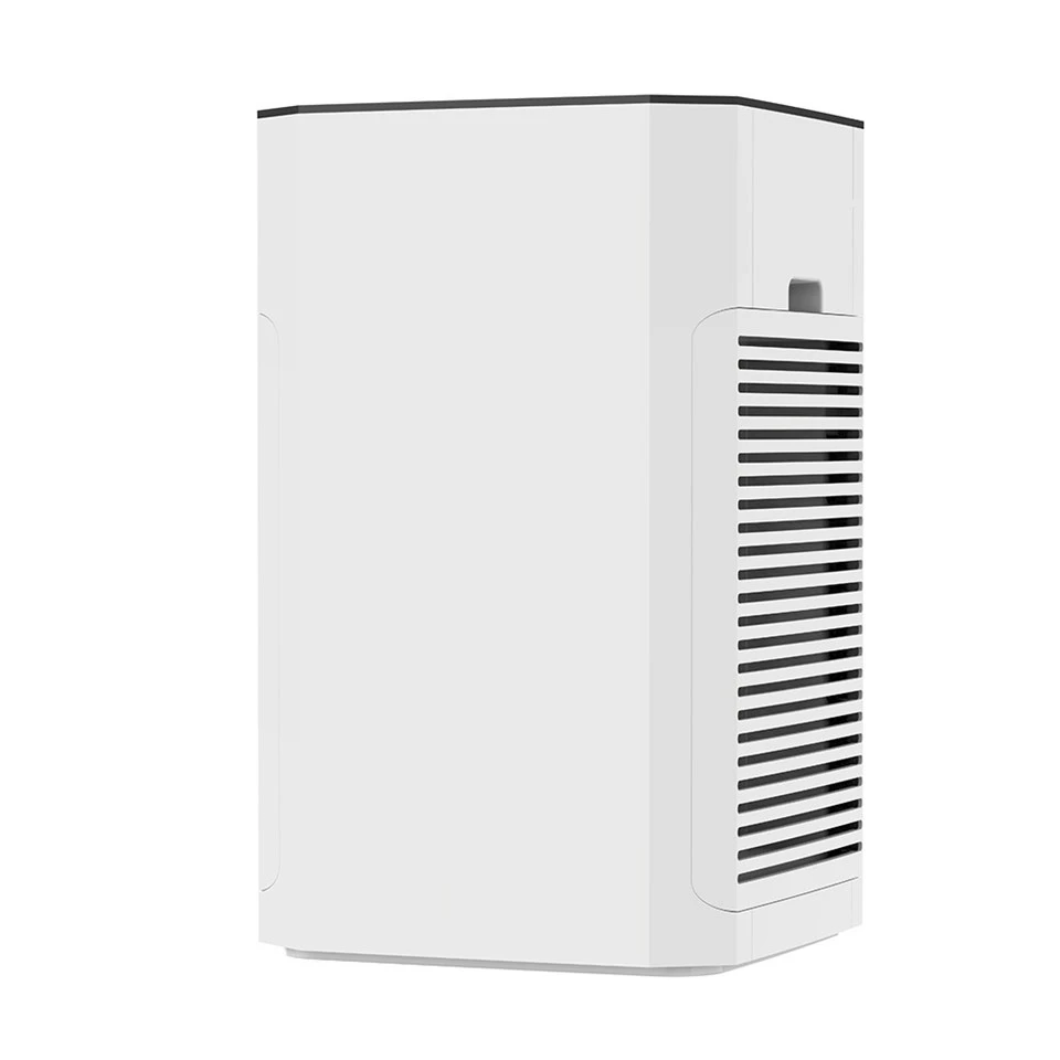 BKJ-80B Meeting Room Air Purifier With Dust Sensor suppliers