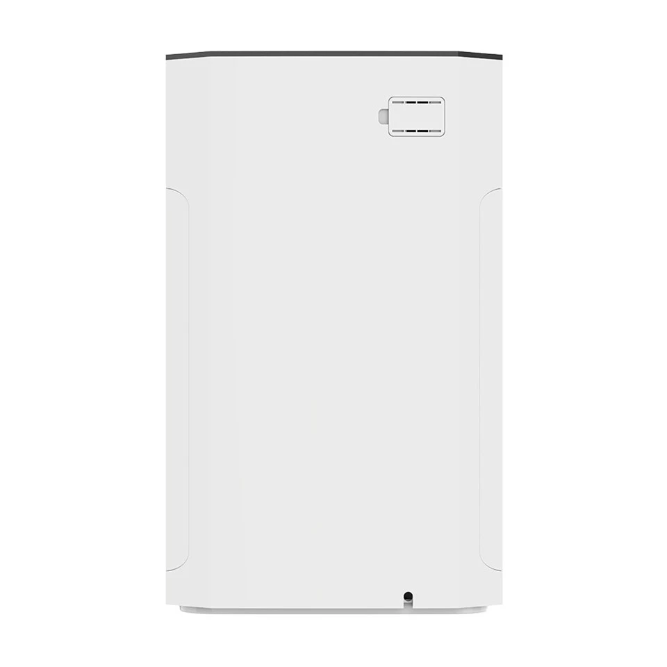 BKJ-80B Meeting Room Air Purifier With Dust Sensor high quality