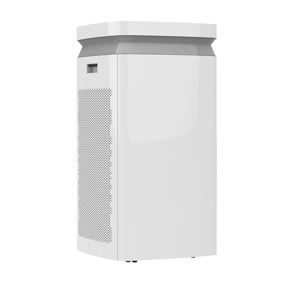 BKJ-90 Smart Home APP Control Air Purifier factory