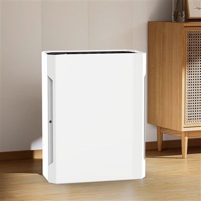 BKJ -20 B 2023 Hot Sale Hepa Filter Small Air Purifier