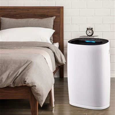 Bkj -306 HeatLh Care Air Purifier med høj CADR