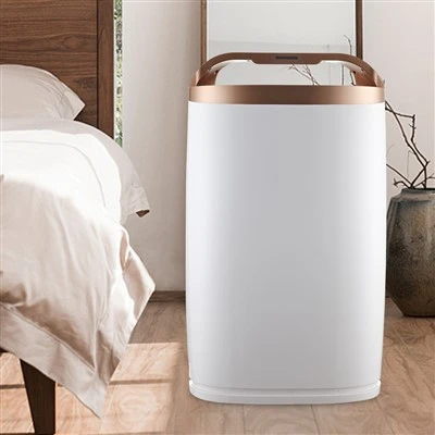 BKJ -306 Et smart hjem HEPA 13 Filter Intelligent Air Purifier