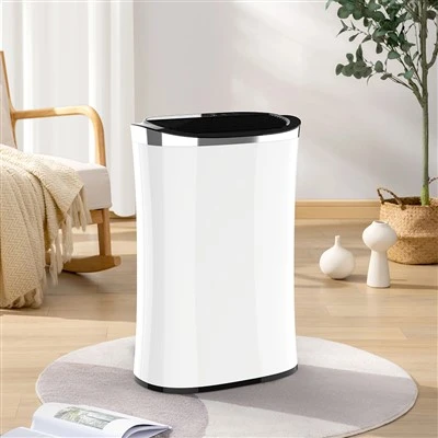 BKJ-350A Smart Home Healthy Care Air Purifier med bunkefilter