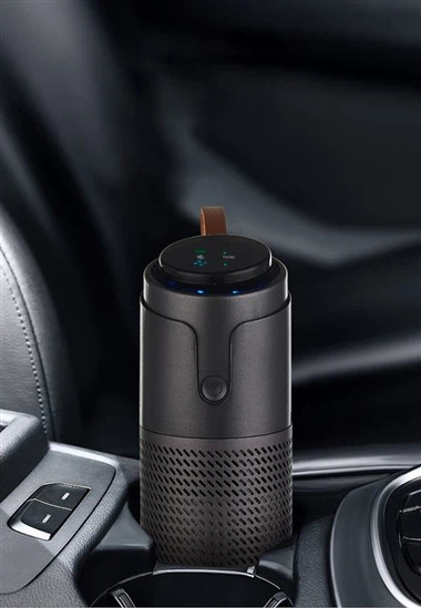 CKJ-01A Lille billuftrenser Chargable Battery